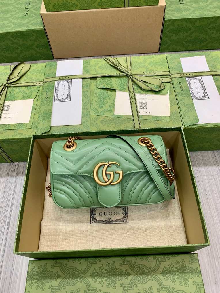 GUCCl new handbag  443497，446744，447632，476433