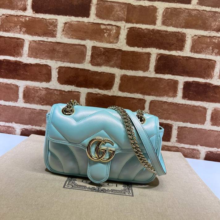 GUCCl new handbag  443497，446744，447632，476433