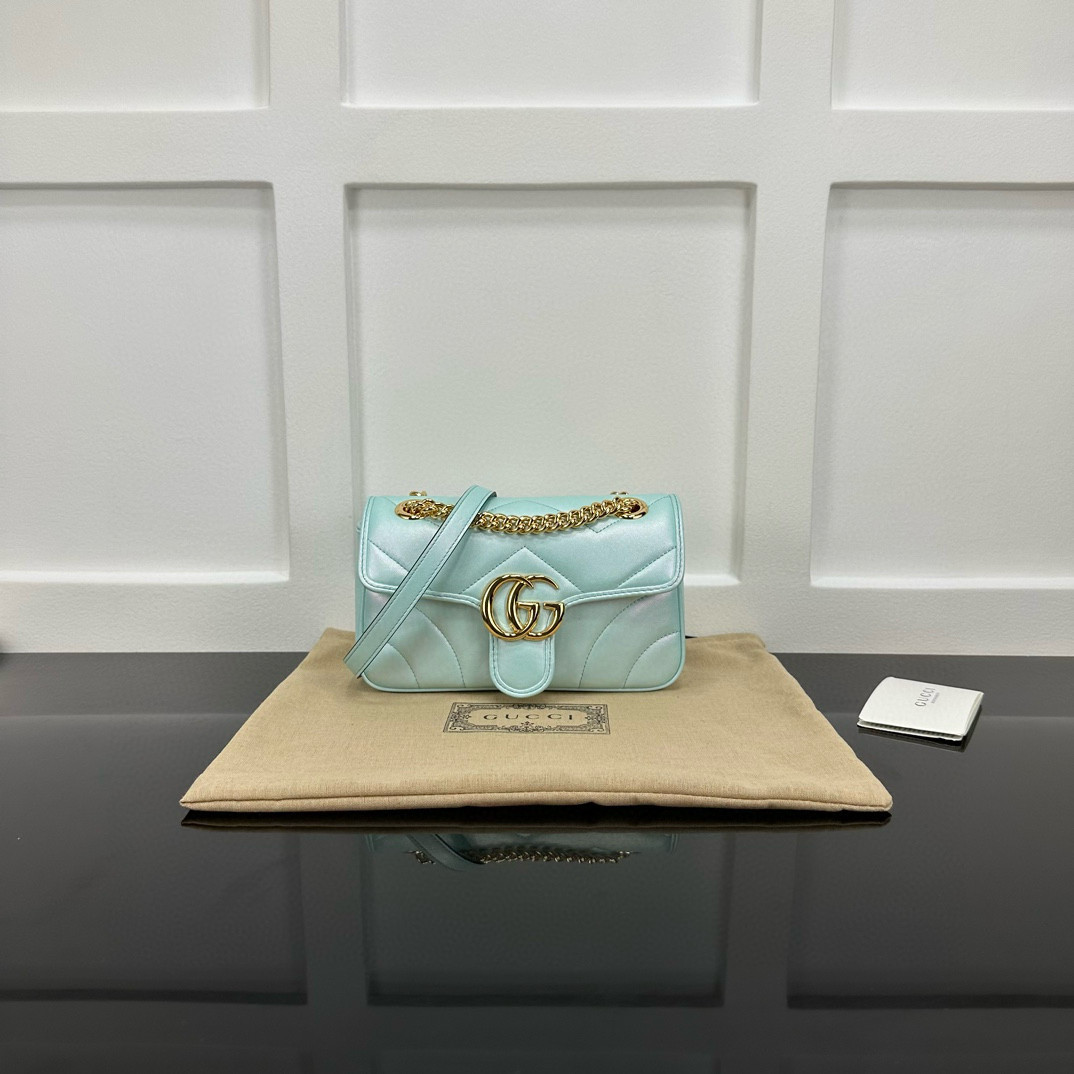 GUCCl new handbag  443497，446744，447632，476433