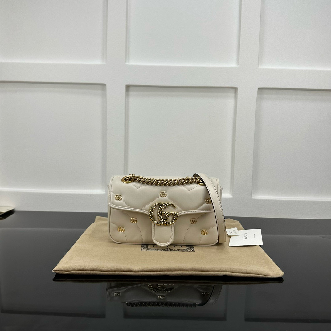 GUCCl new handbag  443497，446744，447632，476433