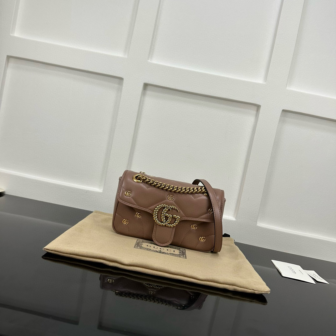 GUCCl new handbag  443497，446744，447632，476433