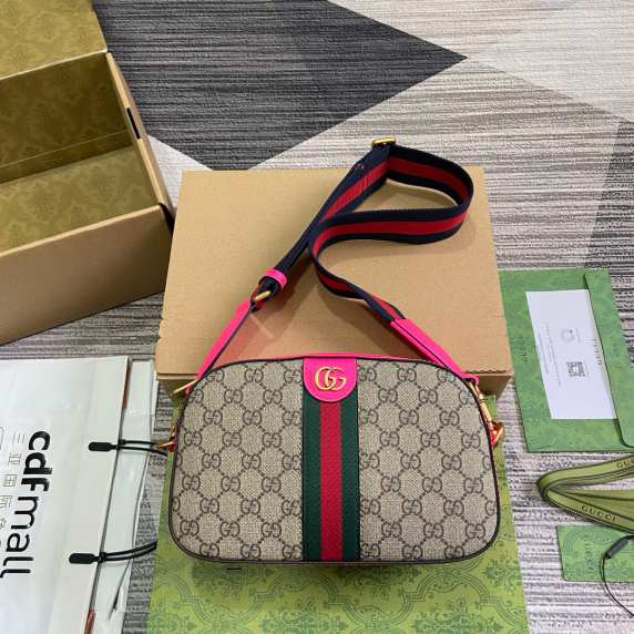 GUCCl new ophidia bag 240708