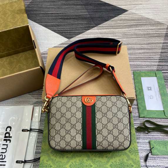 GUCCl new ophidia bag 240708