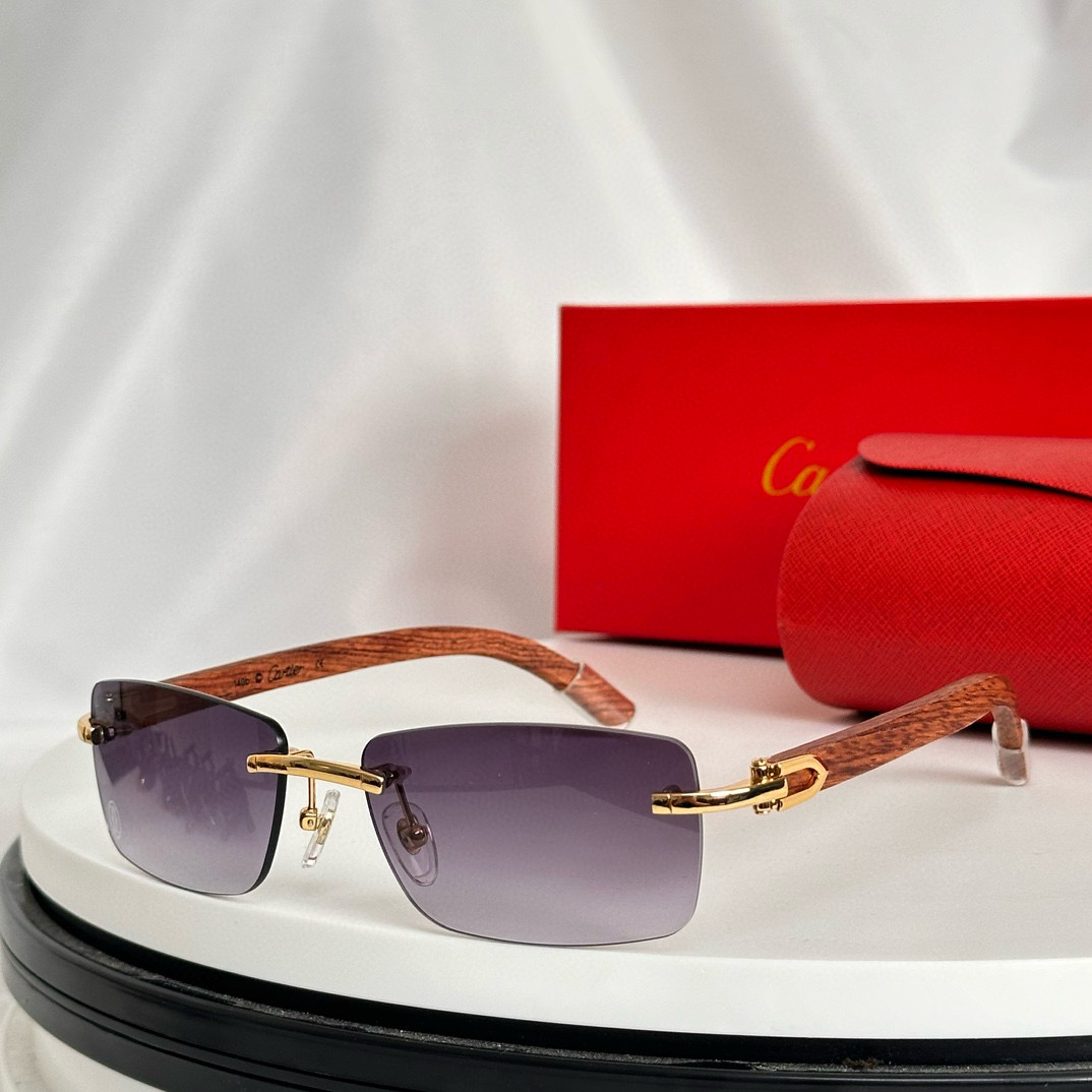 C@rtier new sunglasses 240708