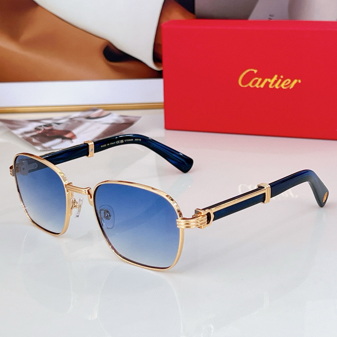 C@rtier new sunglasses 240708