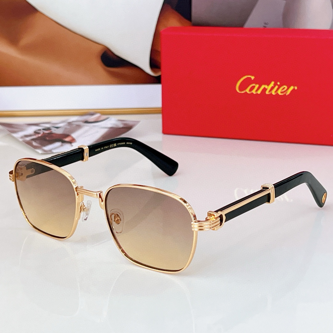 C@rtier new sunglasses 240708