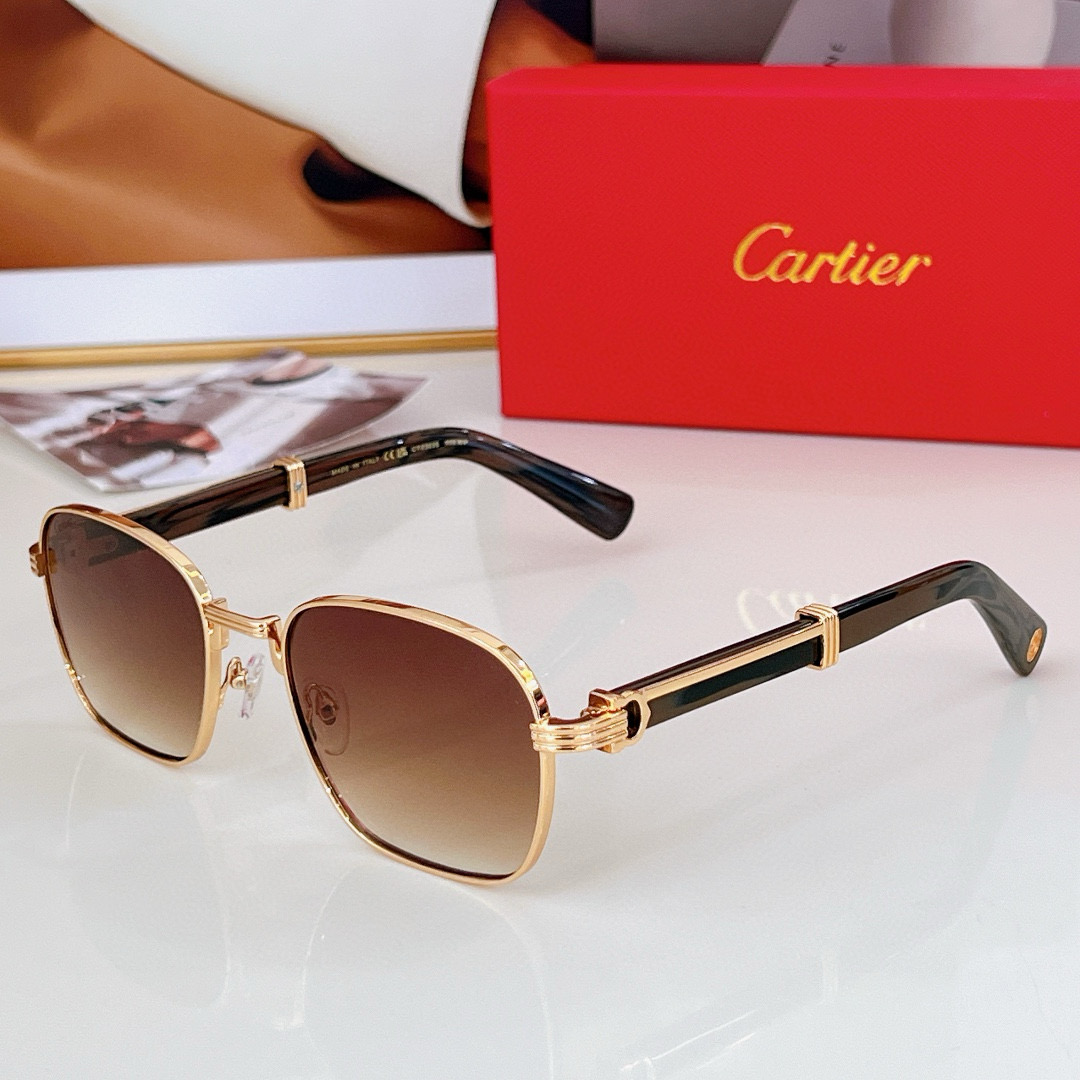 C@rtier new sunglasses 240708