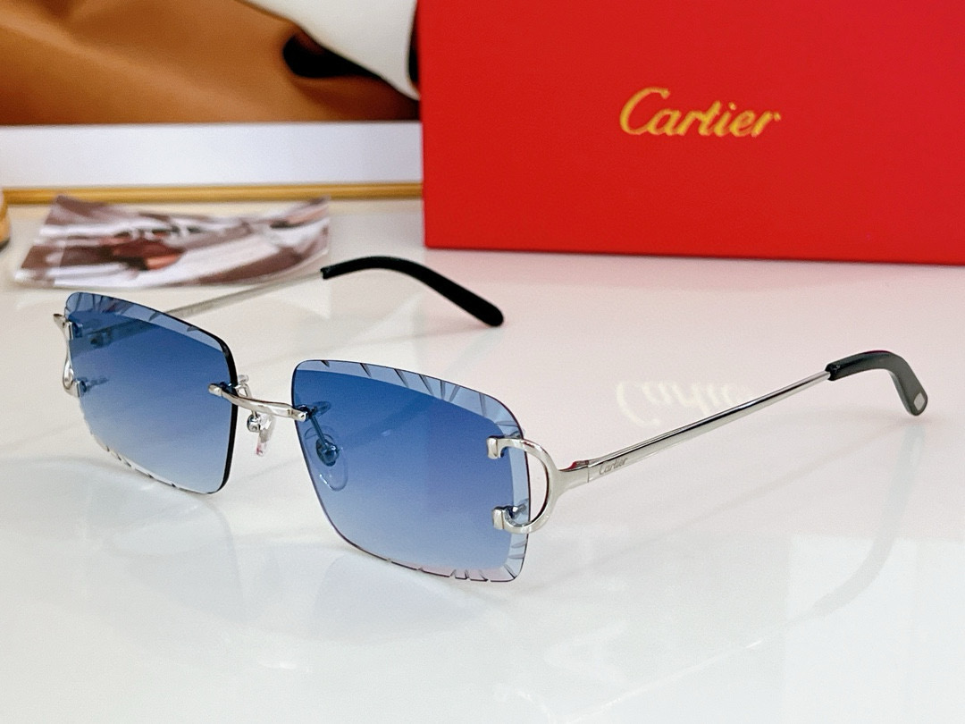C@rtier new sunglasses 240708
