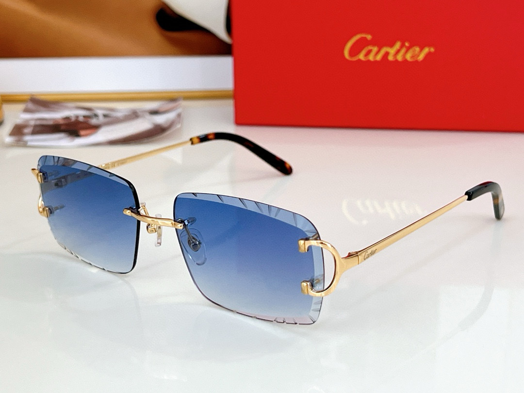 C@rtier new sunglasses 240708