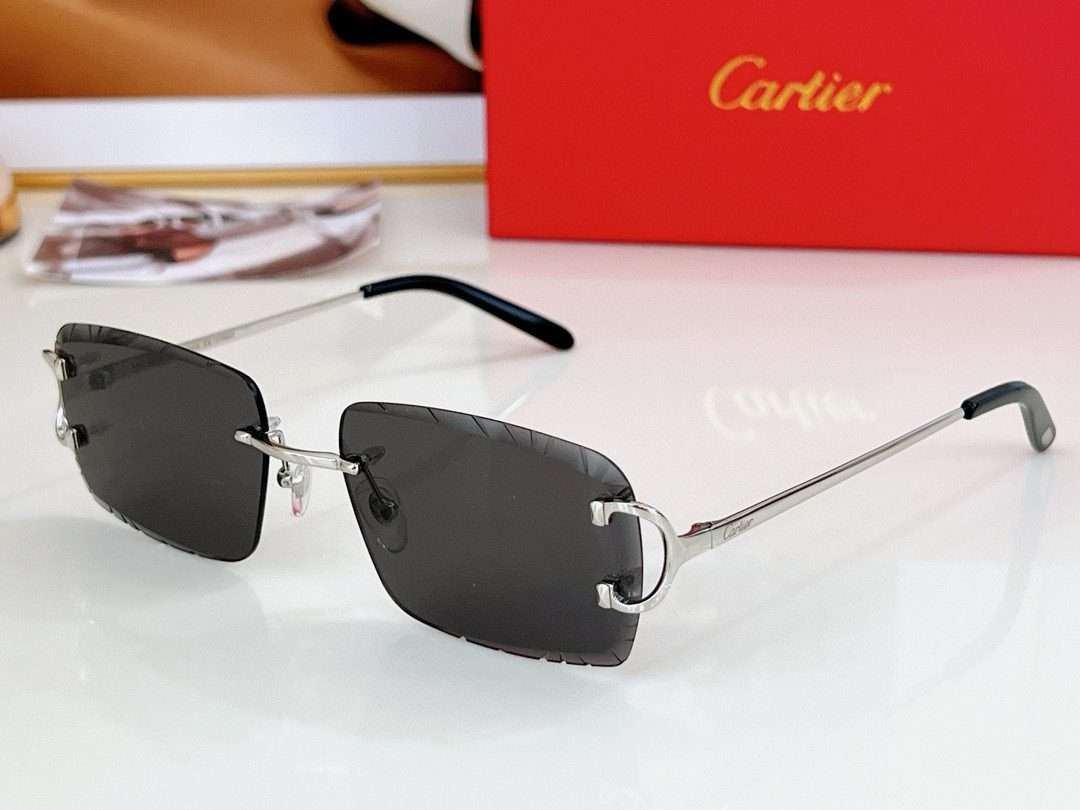 C@rtier new sunglasses 240708
