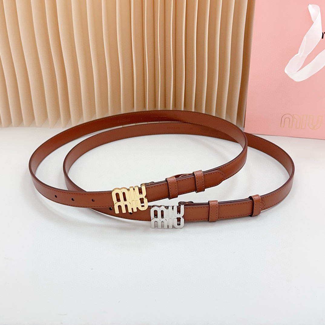 New WOMENS BELT 240708