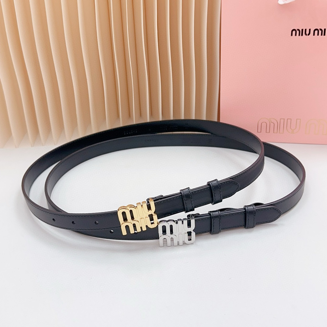 New WOMENS BELT 240708