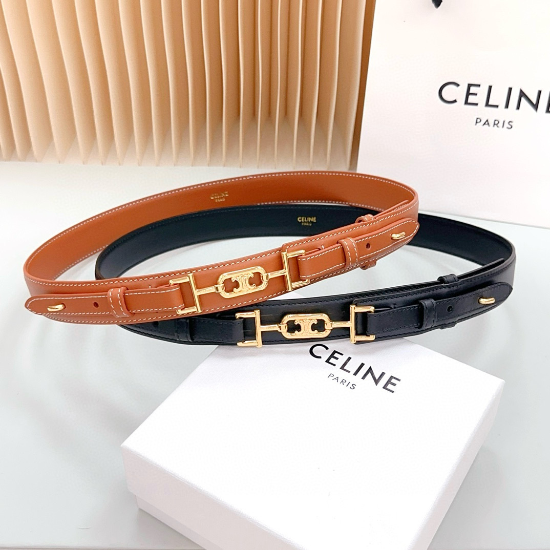 New WOMENS BELT 240708