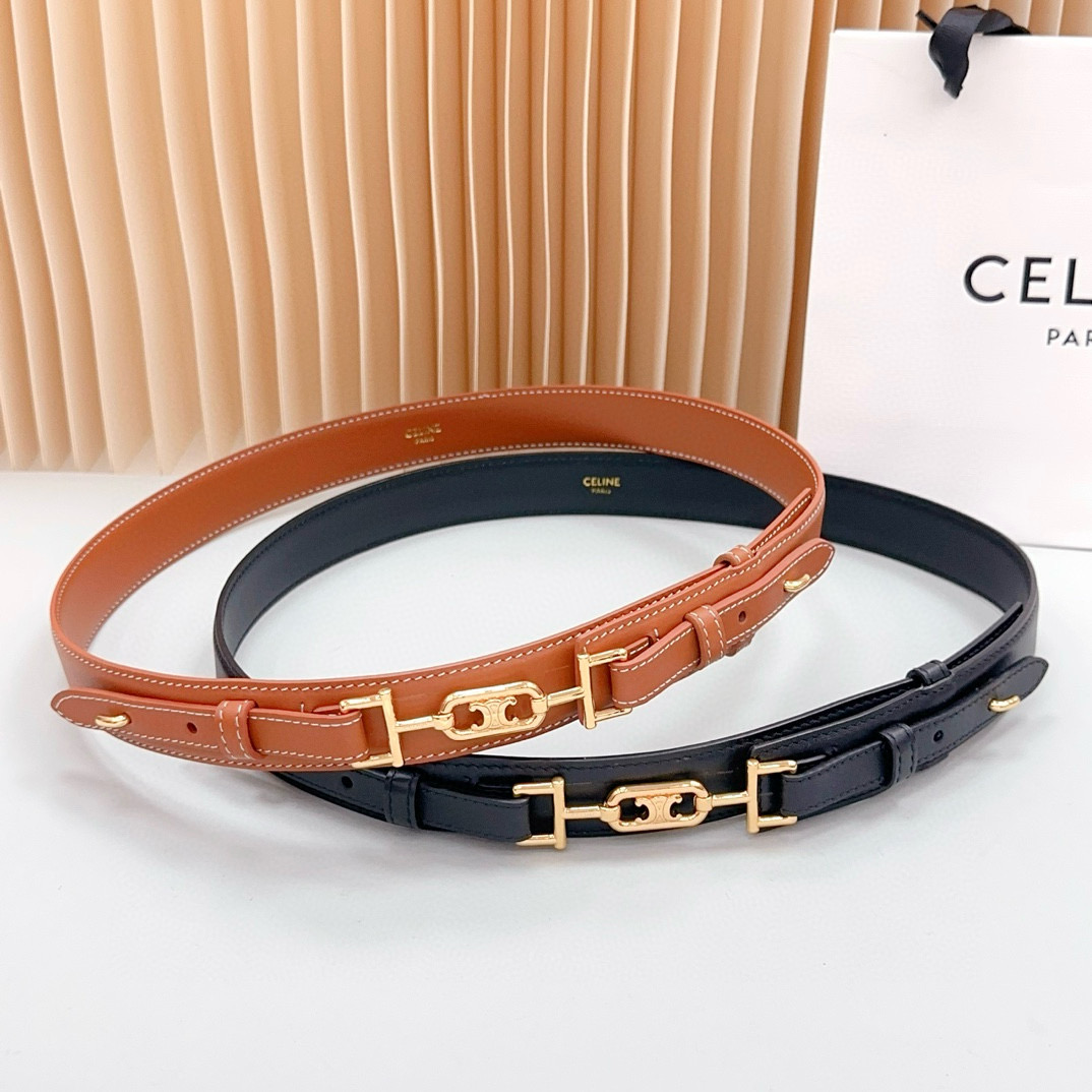 New WOMENS BELT 240708