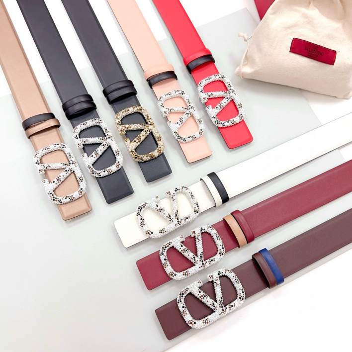 New WOMENS BELT 240708