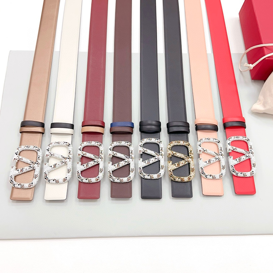 New WOMENS BELT 240708