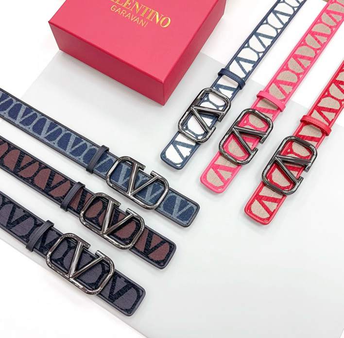 New WOMENS BELT 240708