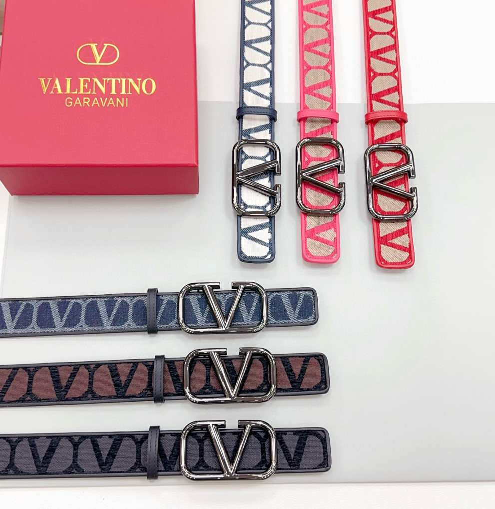 New WOMENS BELT 240708