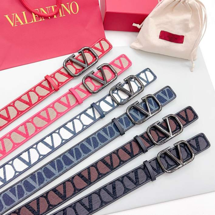 New WOMENS BELT 240708