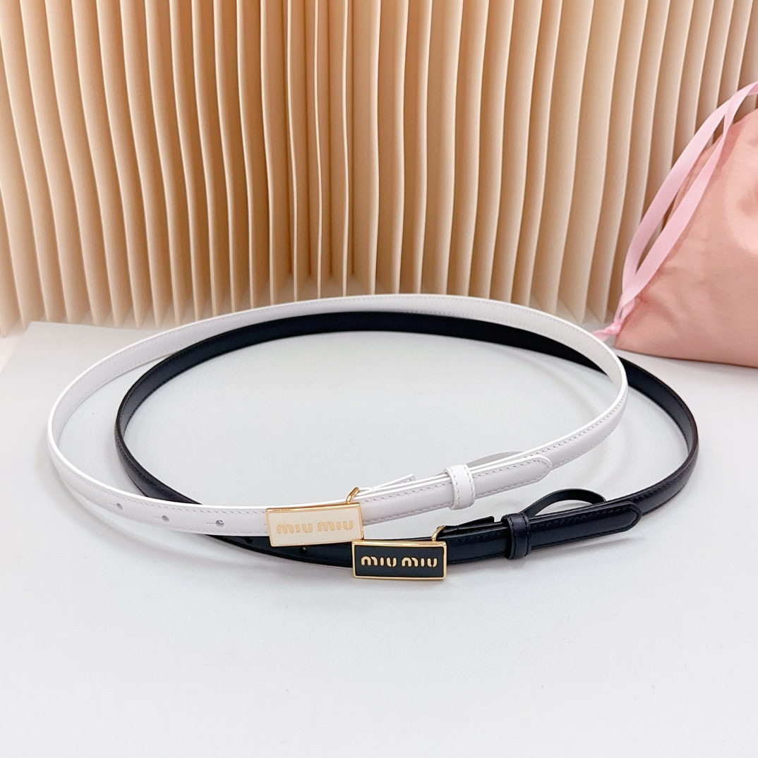 New WOMENS BELT 240708