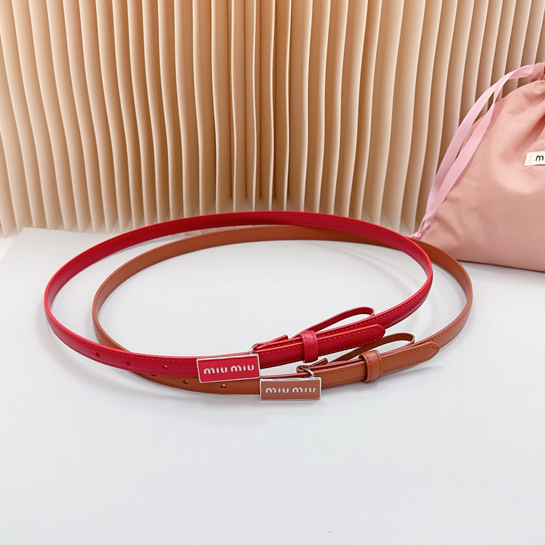 New WOMENS BELT 240708