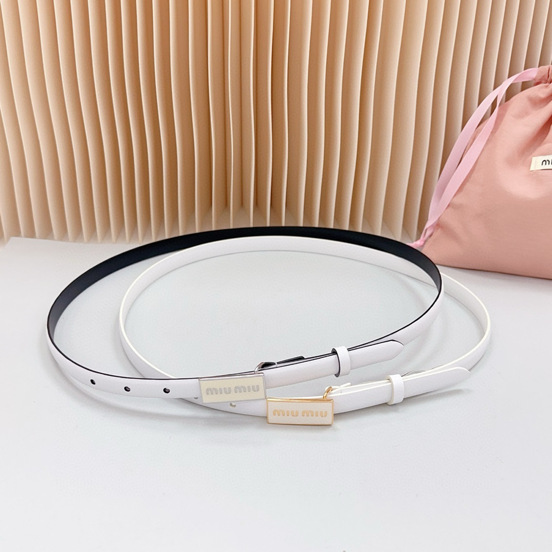 New WOMENS BELT 240708