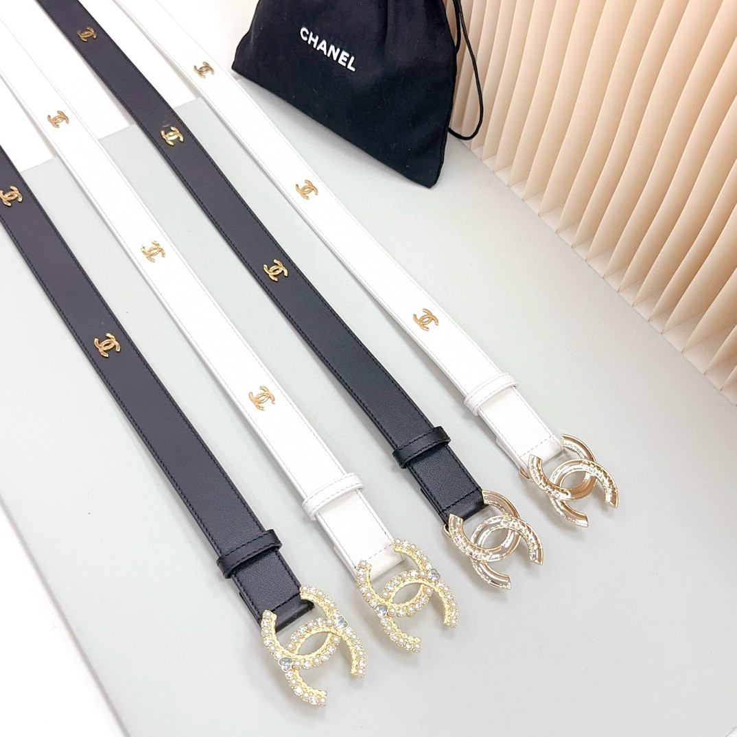 New WOMENS BELT 240708