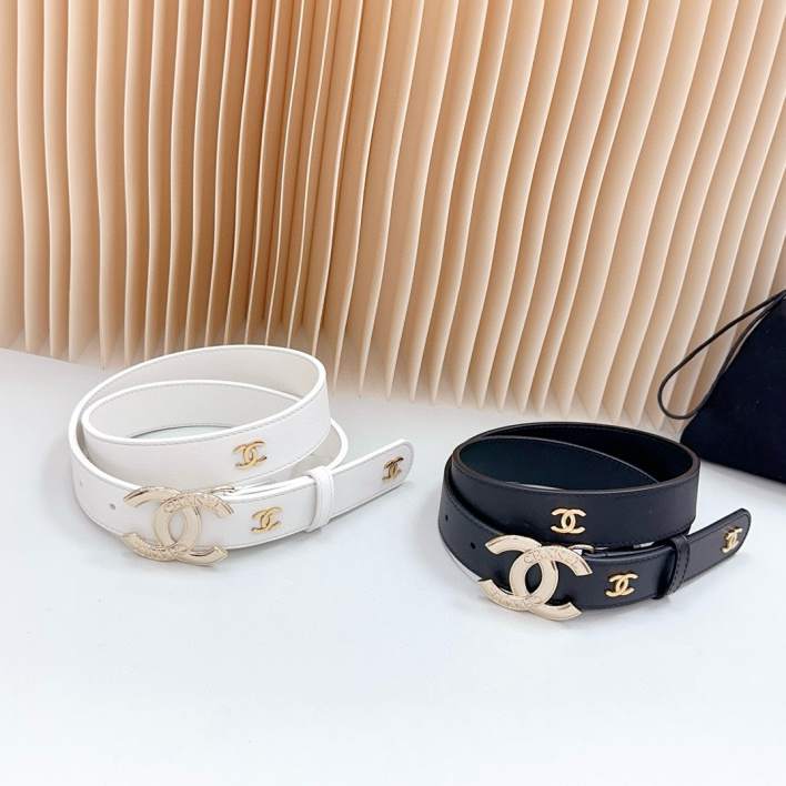 New WOMENS BELT 240708