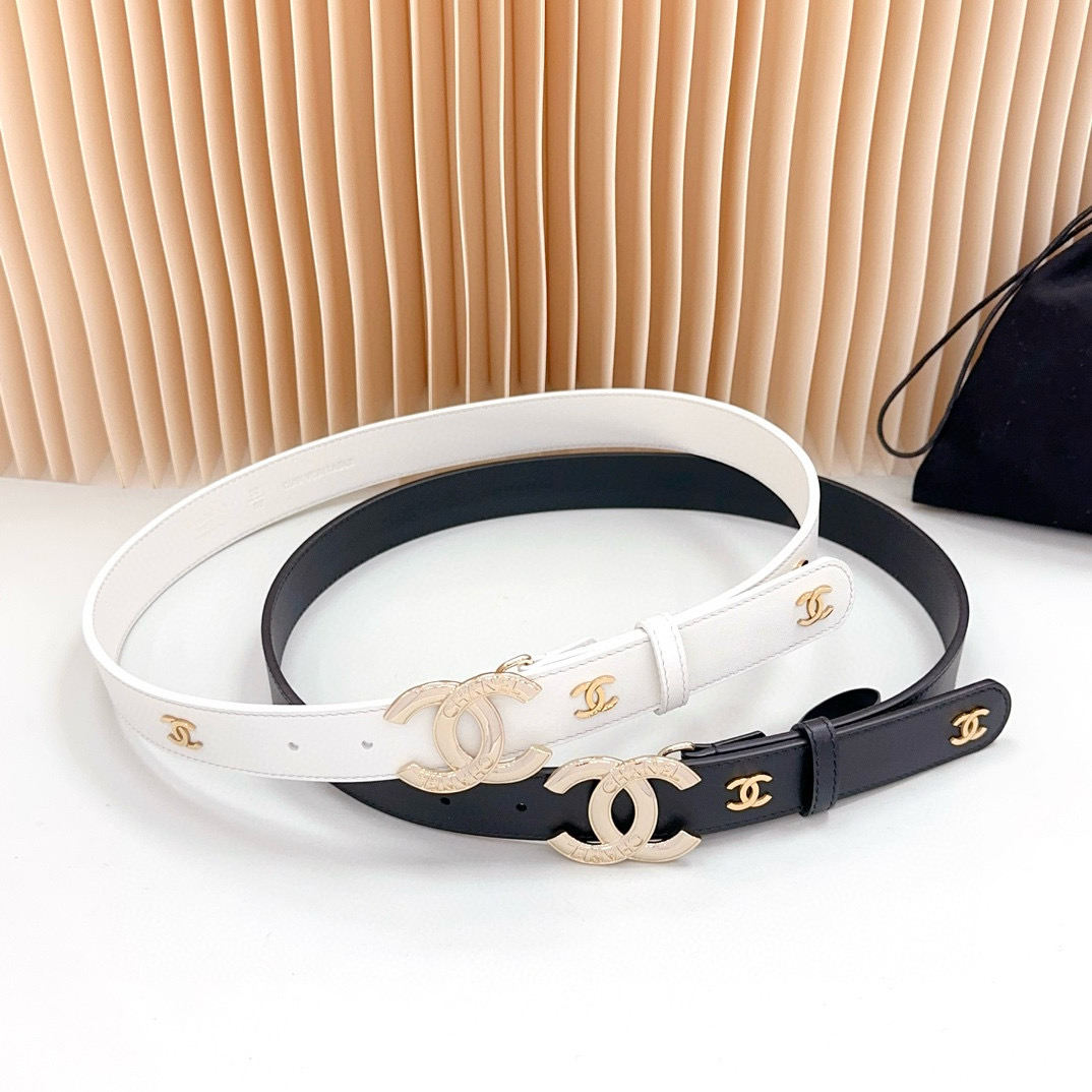 New WOMENS BELT 240708