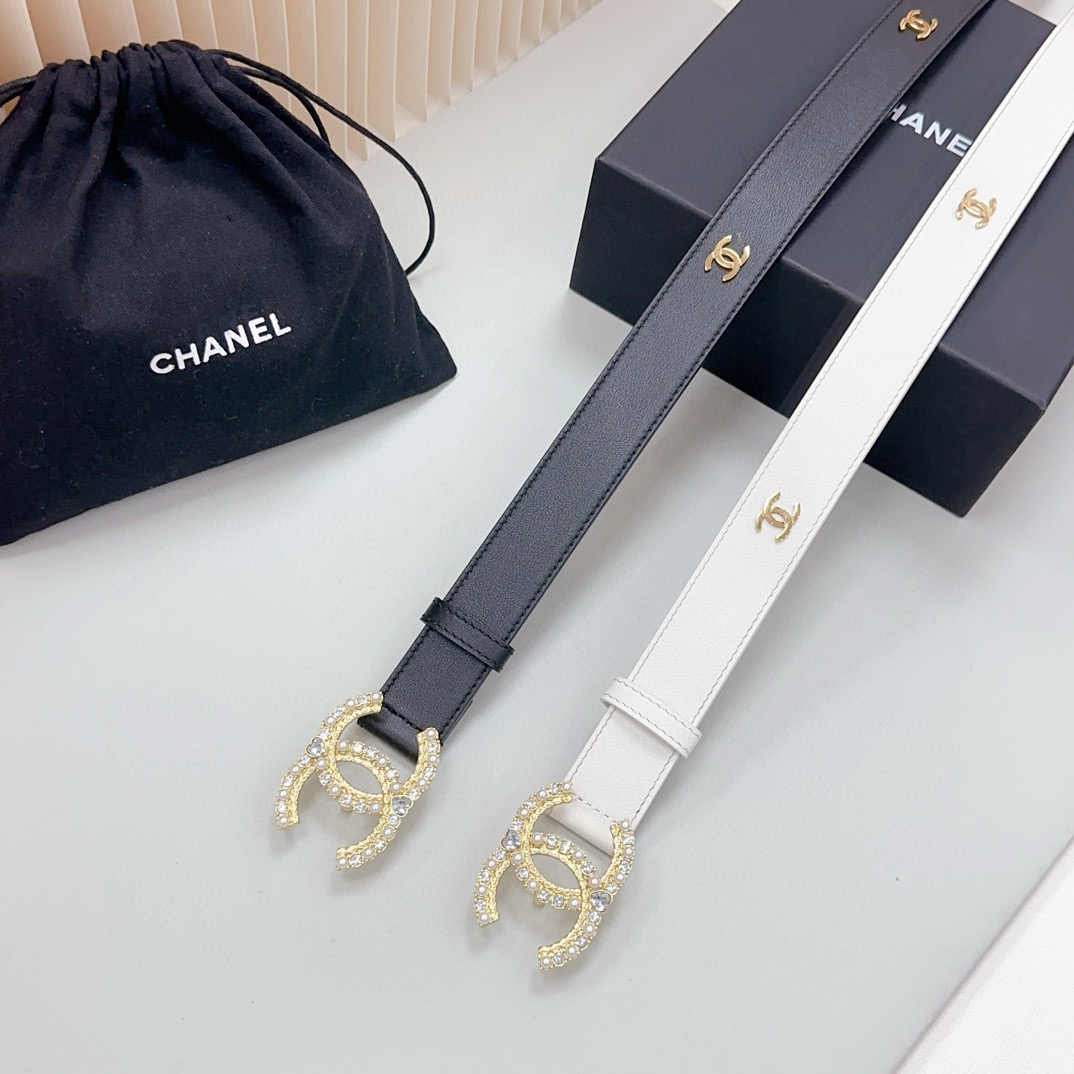 New WOMENS BELT 240708