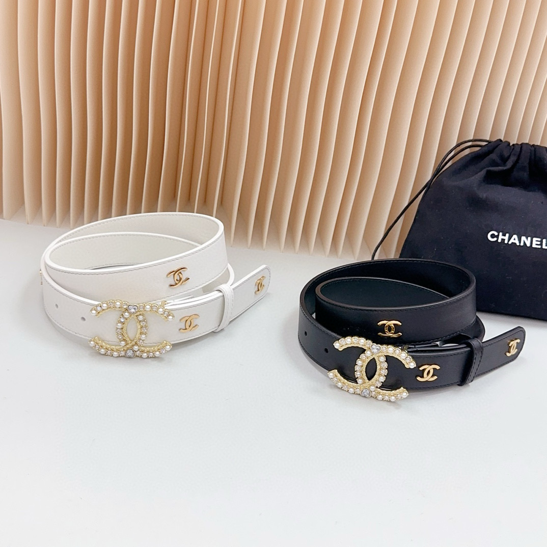 New WOMENS BELT 240708