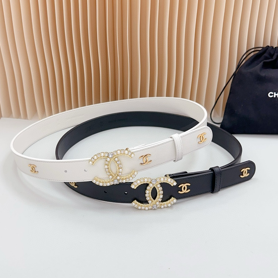 New WOMENS BELT 240708