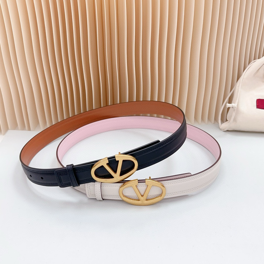 New WOMENS BELT 240708