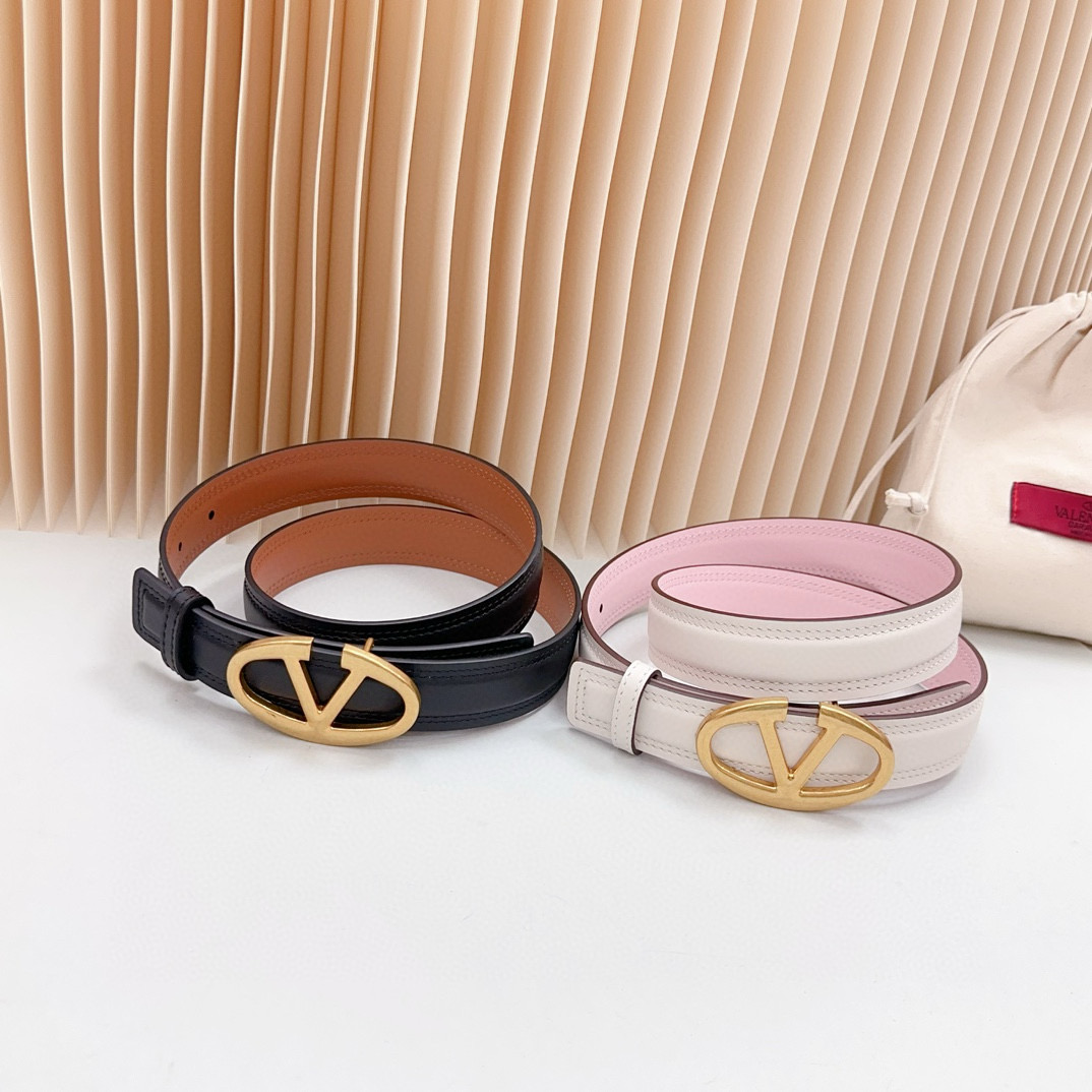 New WOMENS BELT 240708
