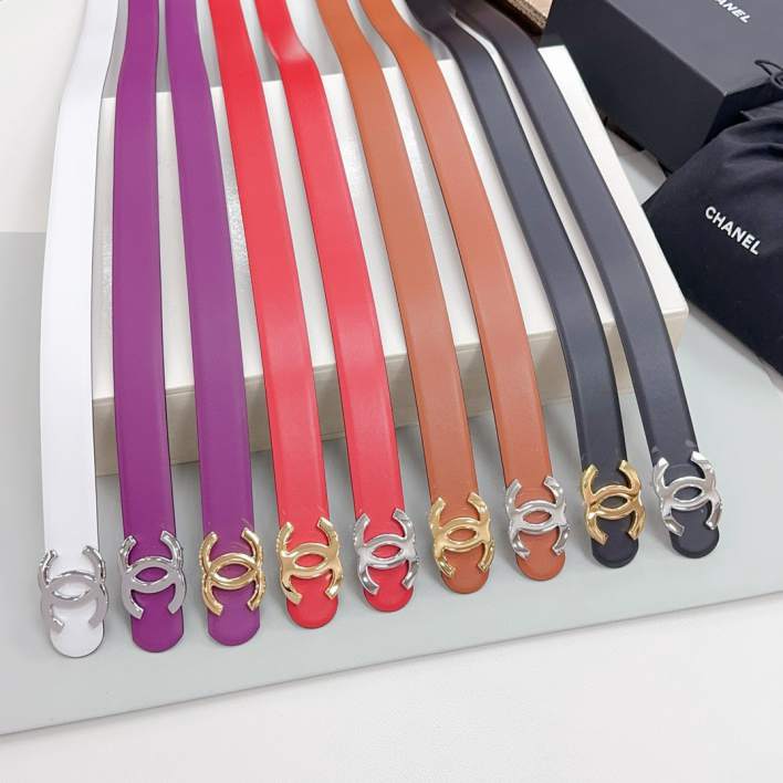New WOMENS BELT 240708