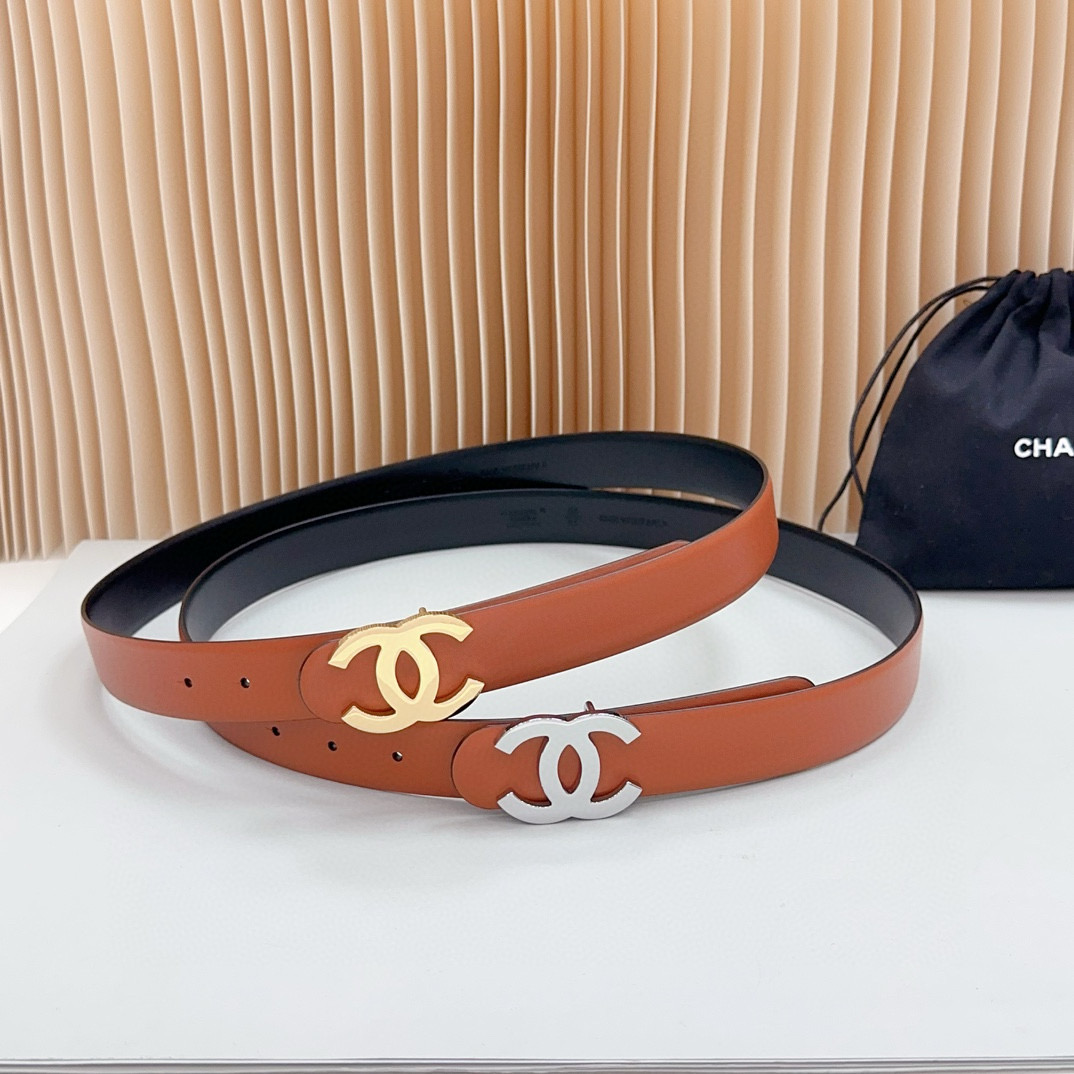 New WOMENS BELT 240708