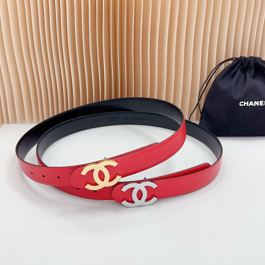 New WOMENS BELT 240708