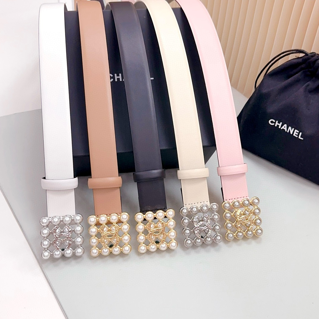 New WOMENS BELT 240708
