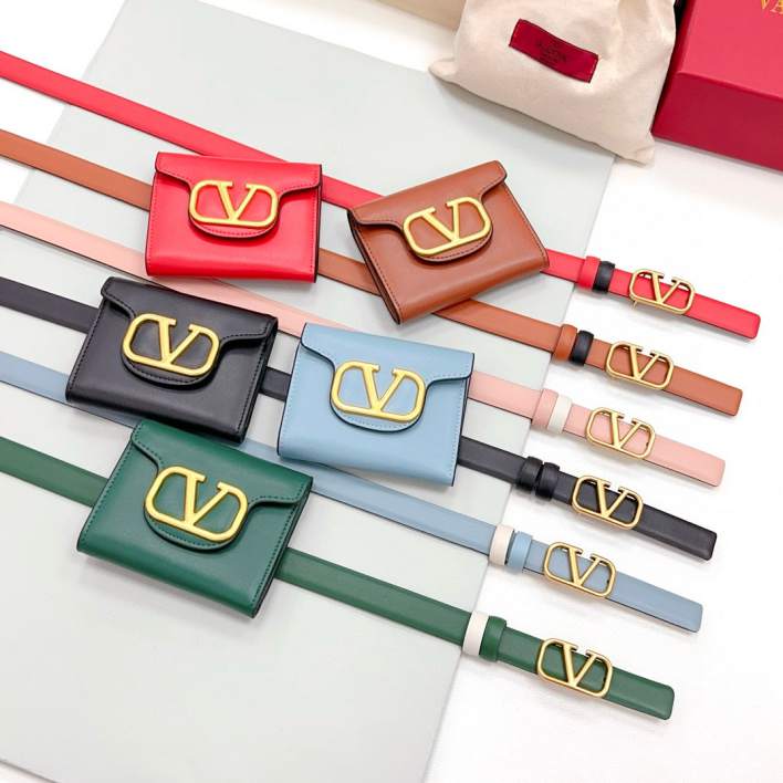 New WOMENS BELT 240708