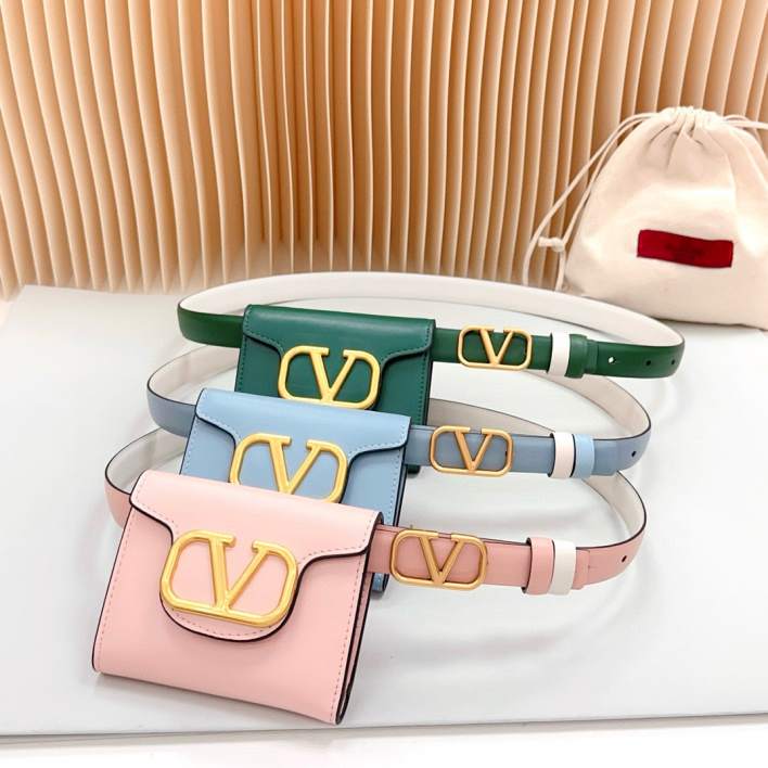 New WOMENS BELT 240708