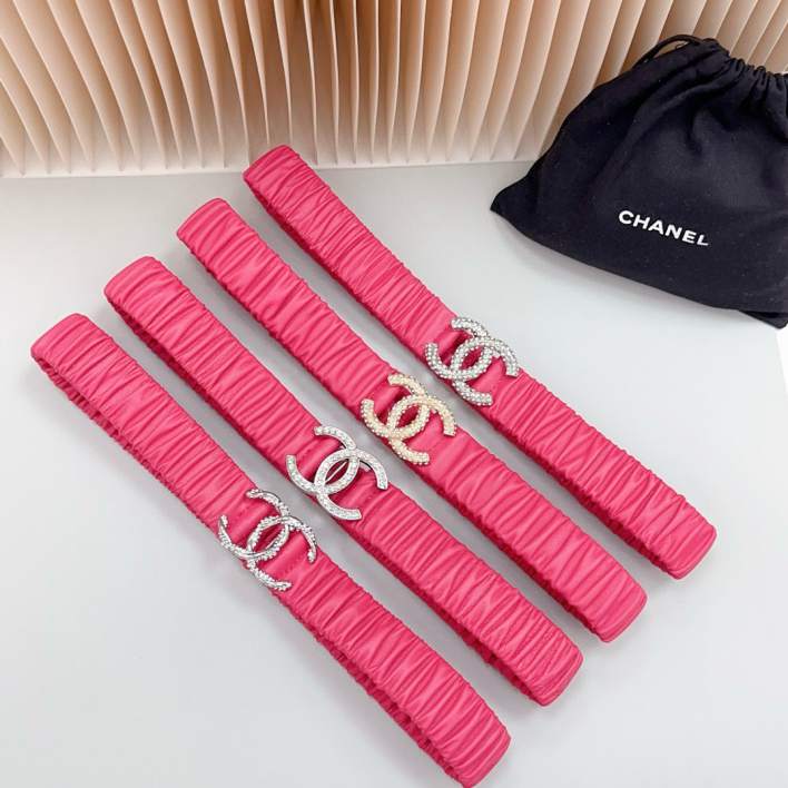New WOMENS BELT 240708