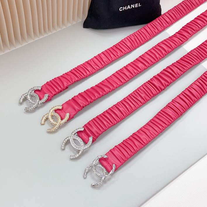 New WOMENS BELT 240708