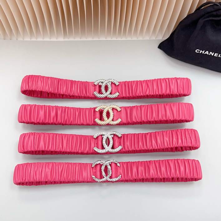 New WOMENS BELT 240708