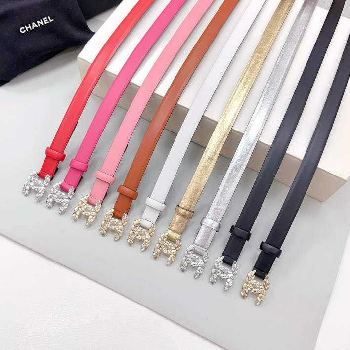 New WOMENS BELT 240708