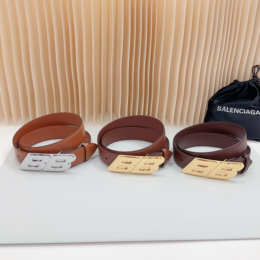 New WOMENS BELT 240708
