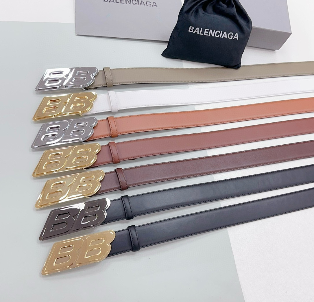 New WOMENS BELT 240708