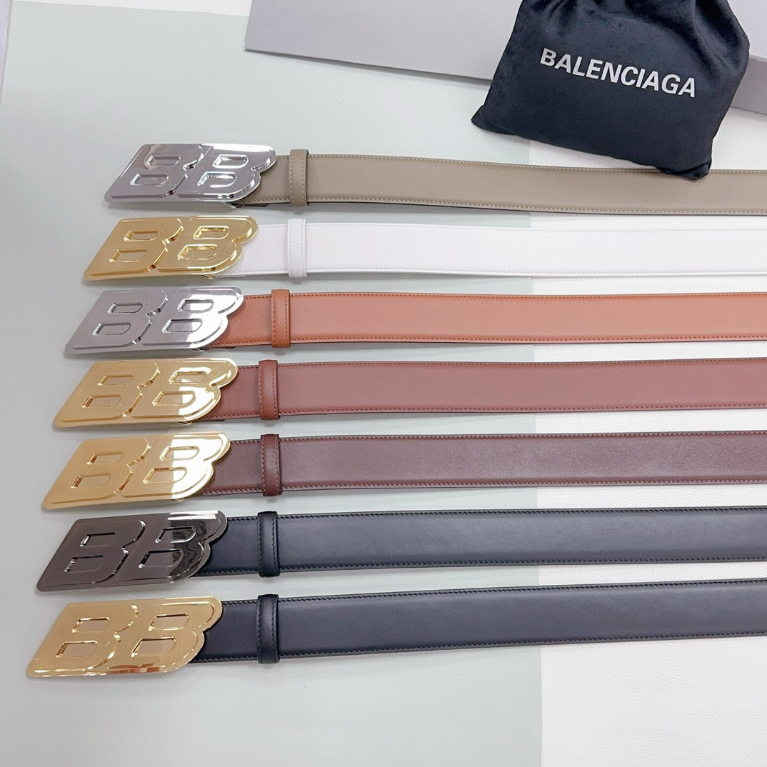 New WOMENS BELT 240708