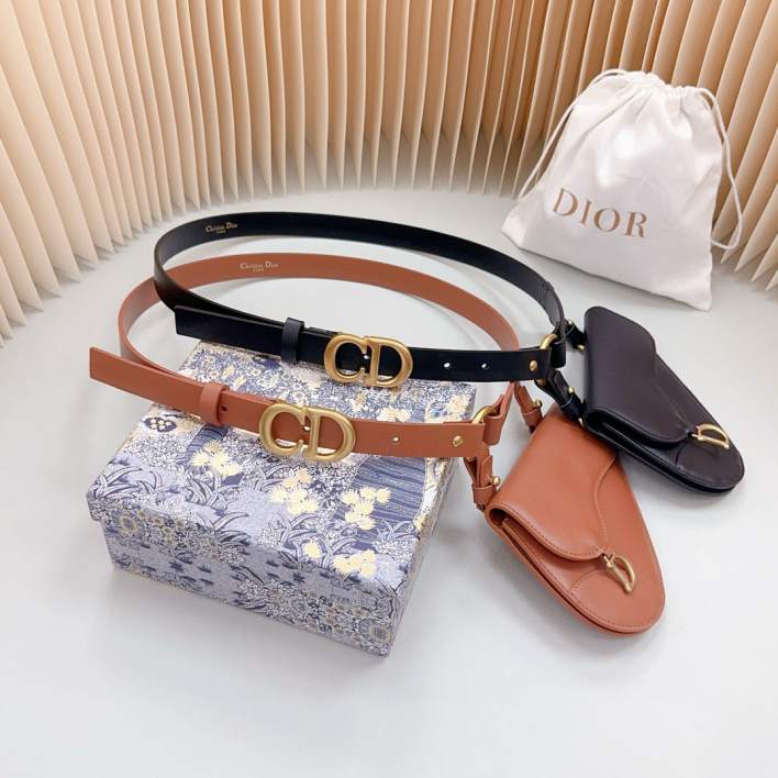 New WOMENS BELT 240708