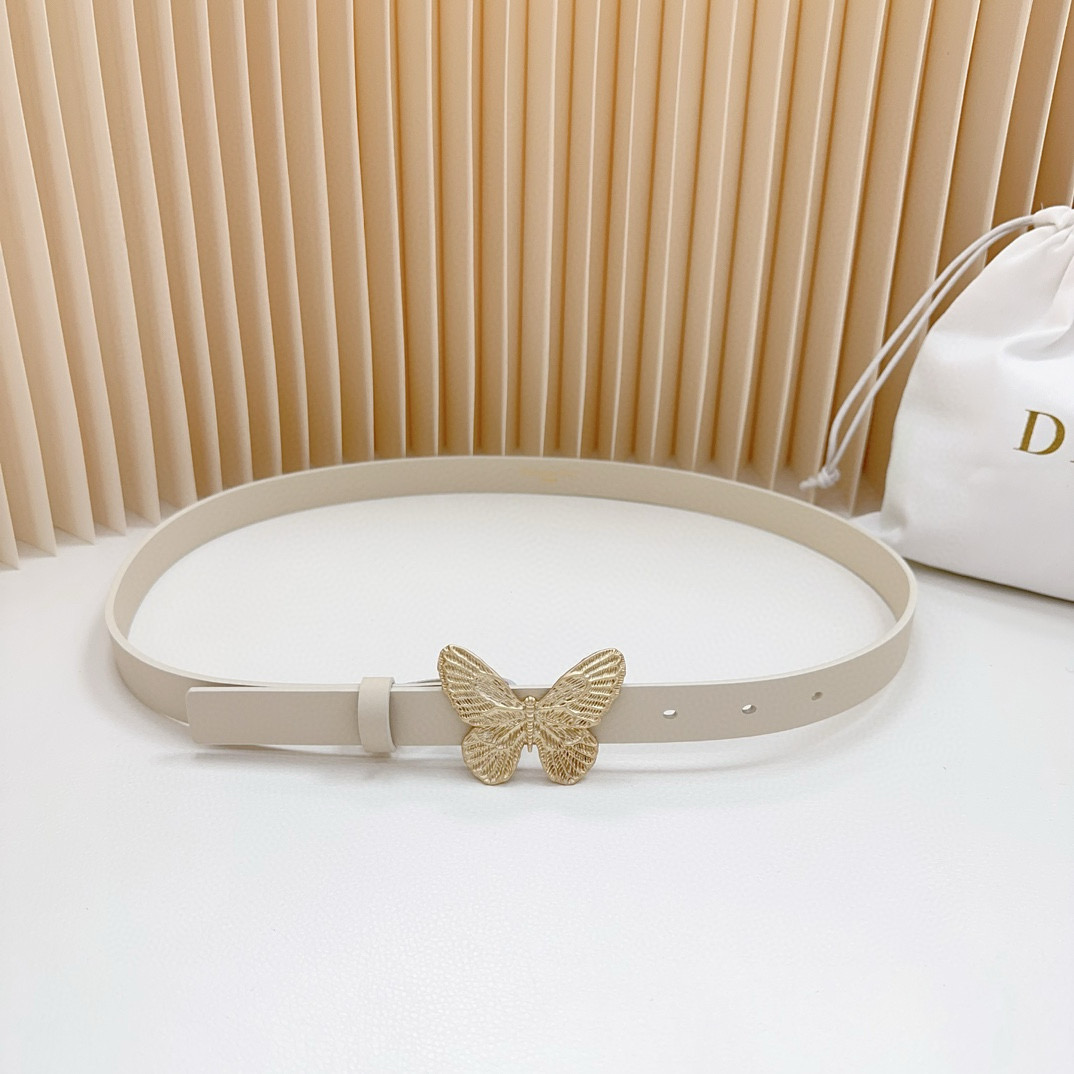 New WOMENS BELT 240708