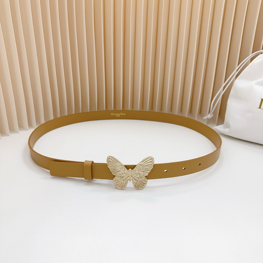 New WOMENS BELT 240708